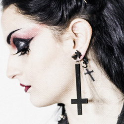 Post Punk Miniminou